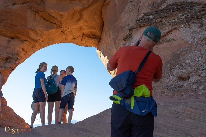 2-Day Private Trip to Moab from Salt Lake City for 4 People - Photo 1 of 11